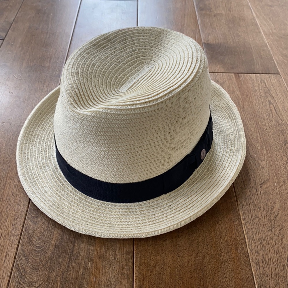 Summer hat